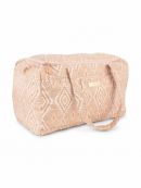 JuJuBe (США) Спортивная сумка дорожная складная женская Super Star Dotted Diamond